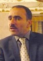 حسين الجزيري