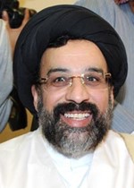 سيد حسين القلاف