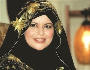 عبير الجندي