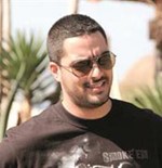 حسن الشافعي