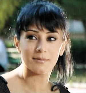 كاريس بشار