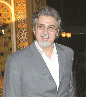 عباس النوري