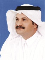 الشيخ فهد ال ثاني