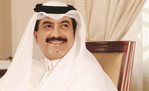 الشيخ عبدالرحمن ال ثاني
