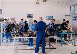 المشاريع الصغيرة ودور فعال في تنمية المجتمع﻿