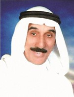 دعبدالعزيز الاحمد