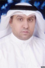 محمد الهاجري﻿