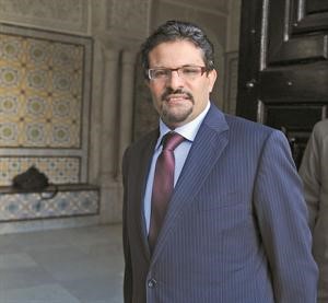 رفيق عبدالسلام
