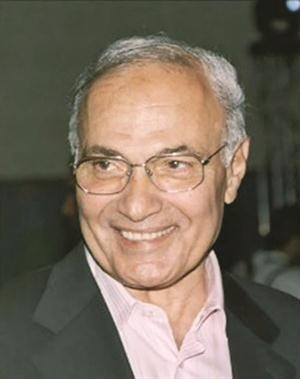 احمد شفيق