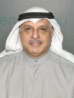 ماجد العجيل﻿