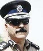 العميد غلوم حبيب