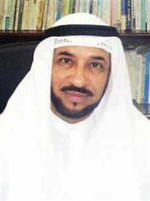 المحامي ناهز العنزي
