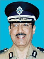 اللواء انور الياسين