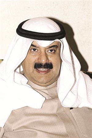 خالد الجارالله﻿