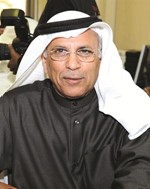محمد الخليفة