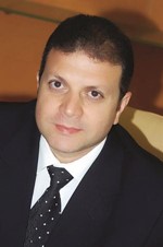 ايهاب زكري