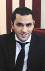معتز السيسي