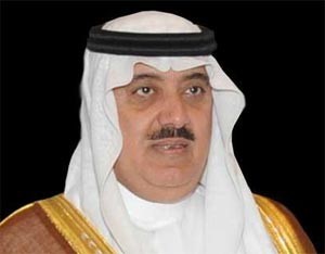 الامير متعب بن عبدالله بن عبدالعزيز