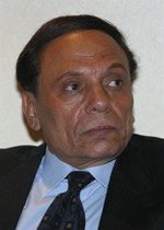عادل امام﻿