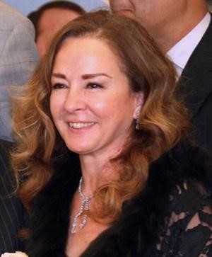 نجلاء فتحي﻿