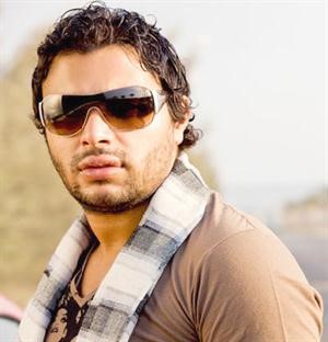 رامي صبري: سأختار شفيق رئيساً