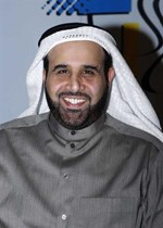 دتركي العتيبي