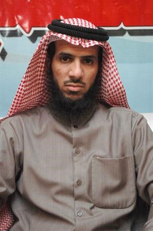 بندر النصافي﻿