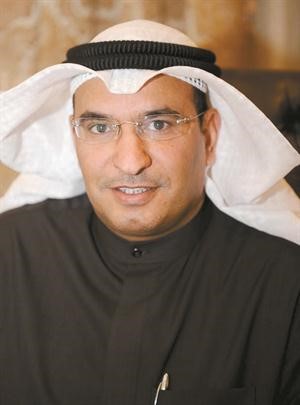 السفير منصور العتيبي﻿