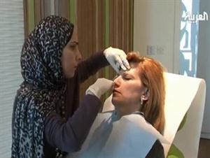 100 مليون دولار إنفاق الكويتيات على التجميل سنوياً