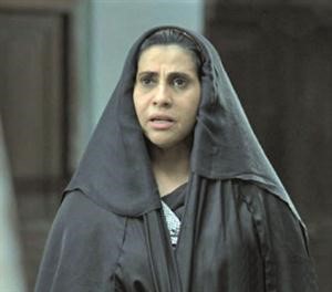 باسمة حمادة