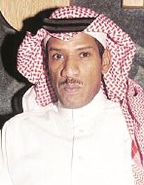 خالد عبدالكريم