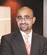 راشد الفضالة