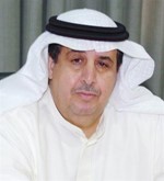 عبدالعزيز الخالدي ﻿