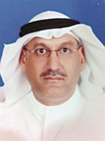 خالد العوضي