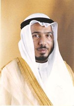 دعبدالله المعتوق