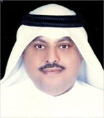 دخالد العازمي
