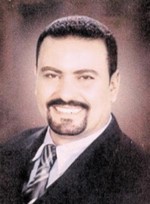 شريف منتصر
