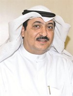 زيد العازمي﻿