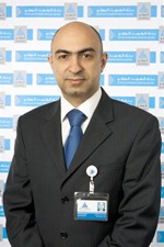 طارق العجلان