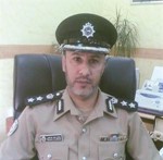 العقيد صلاح الدعاس﻿