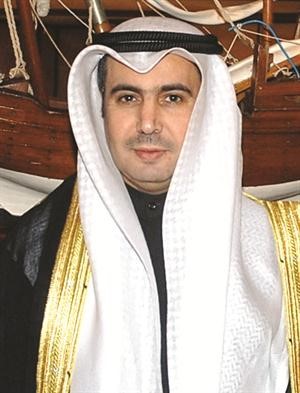 السفير عبدالرحمن العتيبي