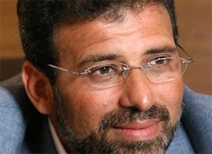 خالد يوسف