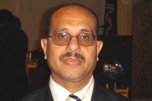 ممدوح نخلة