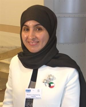 الشيخة حصة السالم