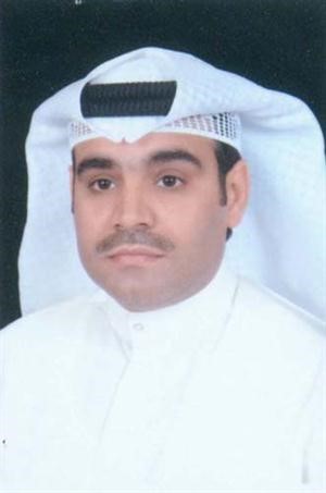 احمد العنزي