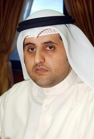 بدر العنزي﻿