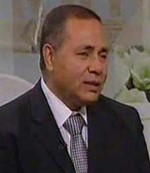 د احمد عارف﻿