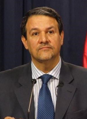 علي الدباغ