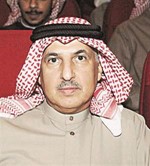 خالد السعد﻿