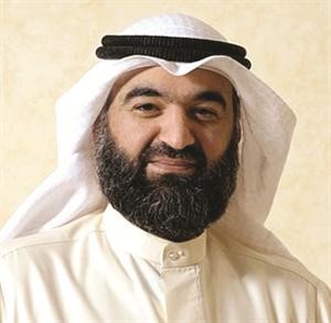 حمد الكندري